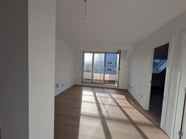 Penthouse with pool for sale in Malpica de Bergantiños