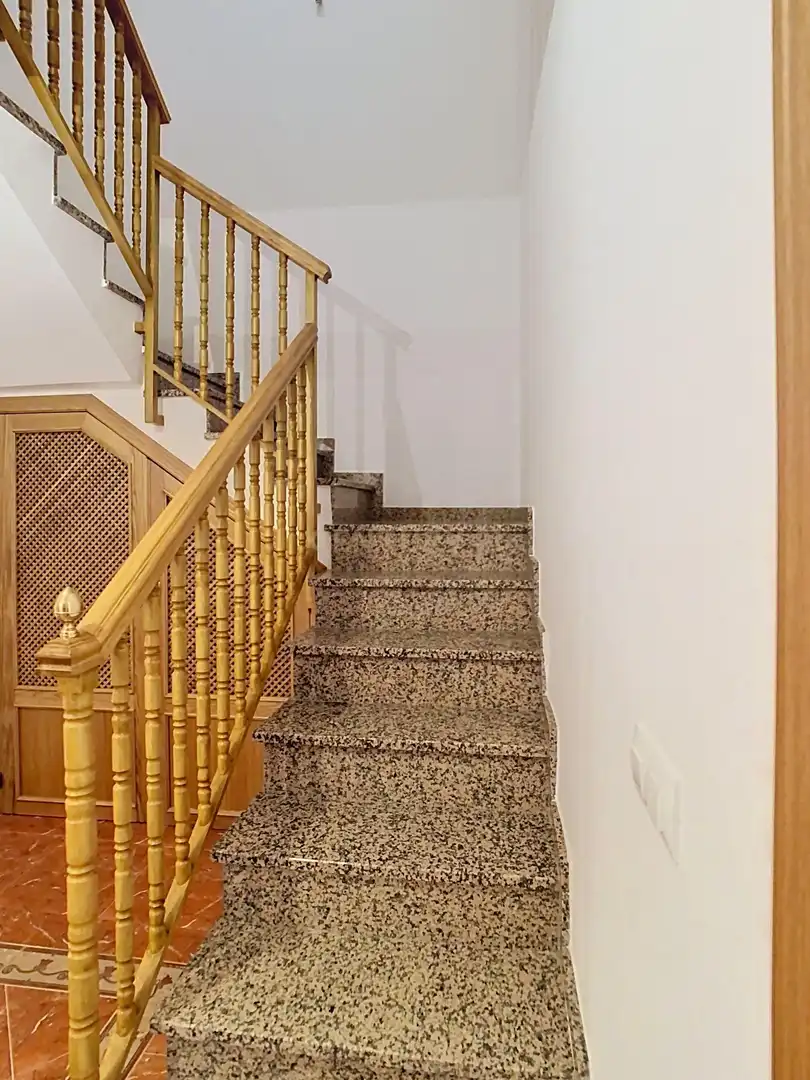 Houses for sale in Cuevas de San Marcos