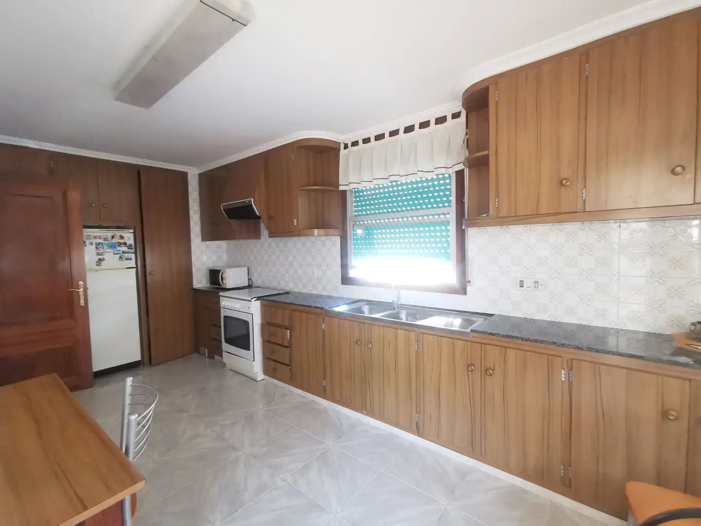 Cuina de Casa o xalet en venda en Es Castell