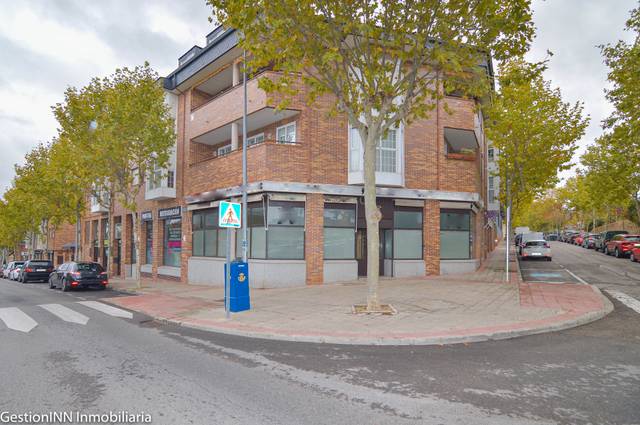 Local comercial en Venta en Calle Santa Ana en Ibiza - San Pedro