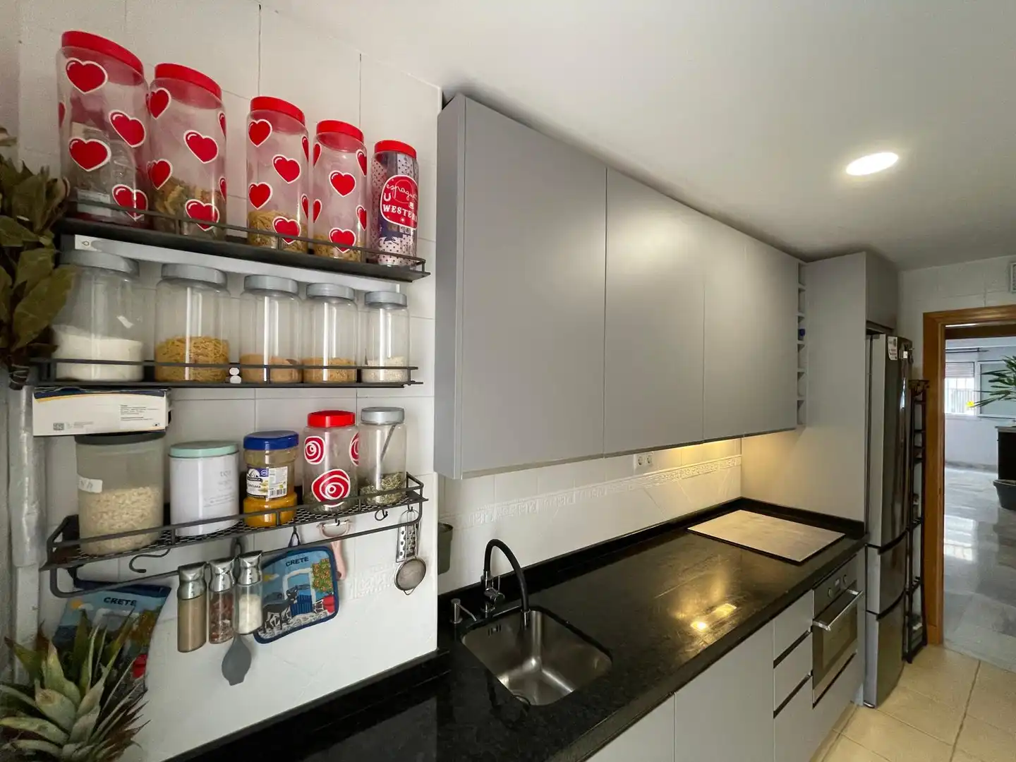 Appartamento con ascensore in vendita a Calle Argentina, imagen 11