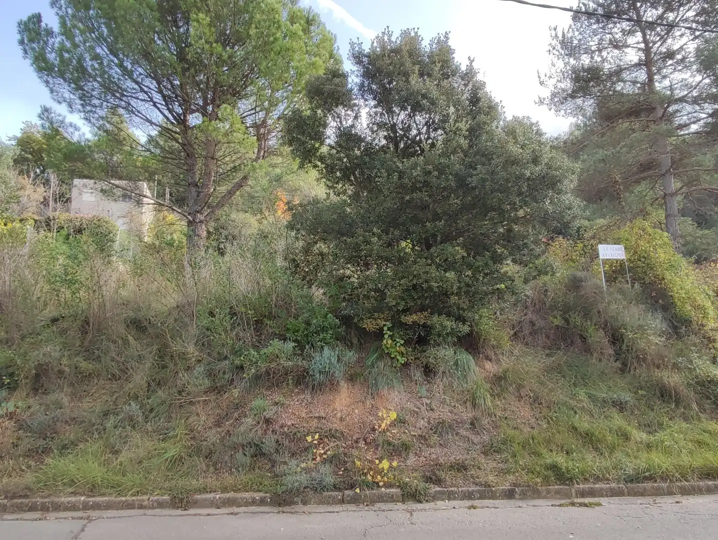 Terrain rustique à vendre à Monistrol de Calders, imagen 10