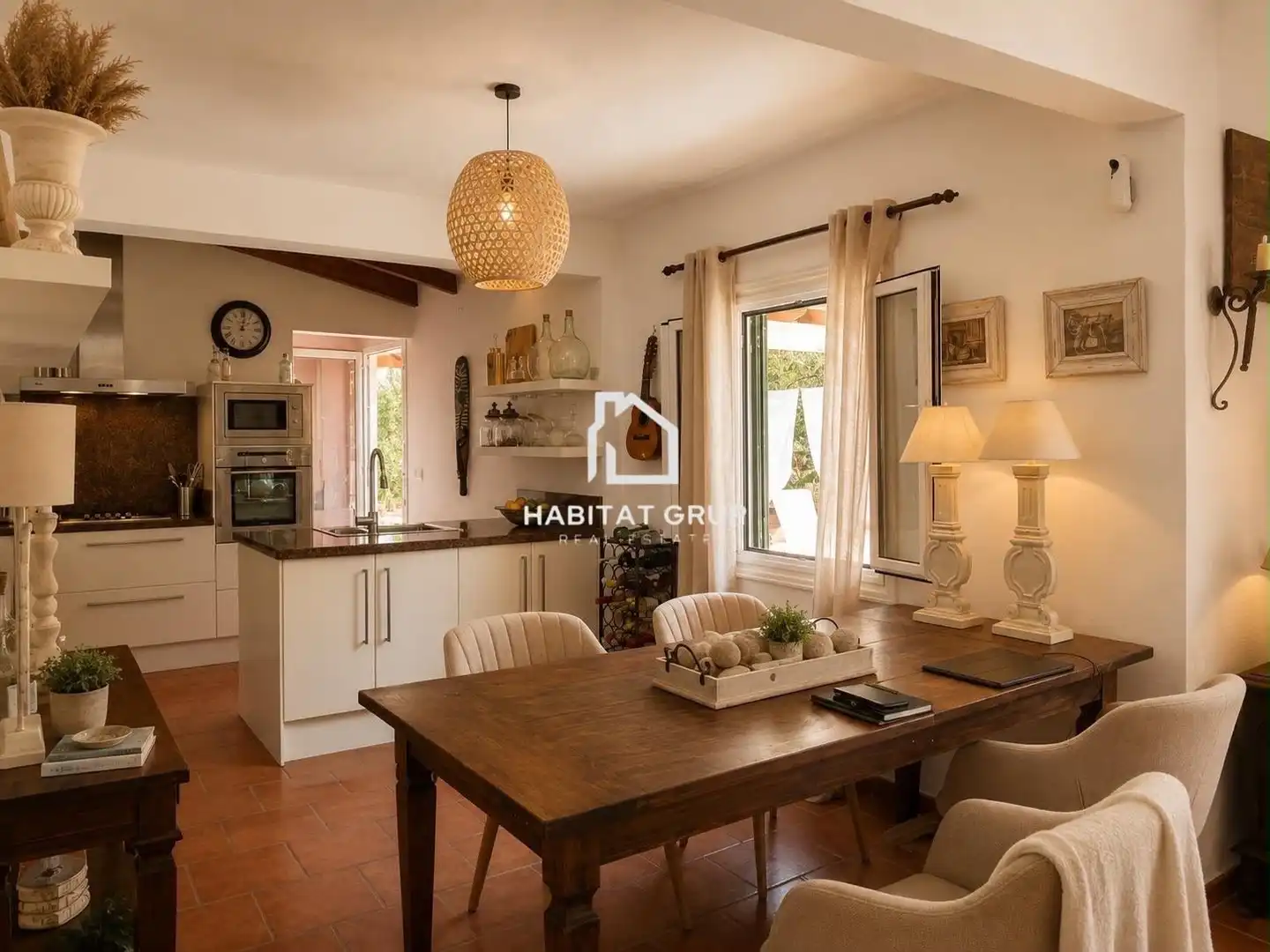 Houses for sale in Son Parc