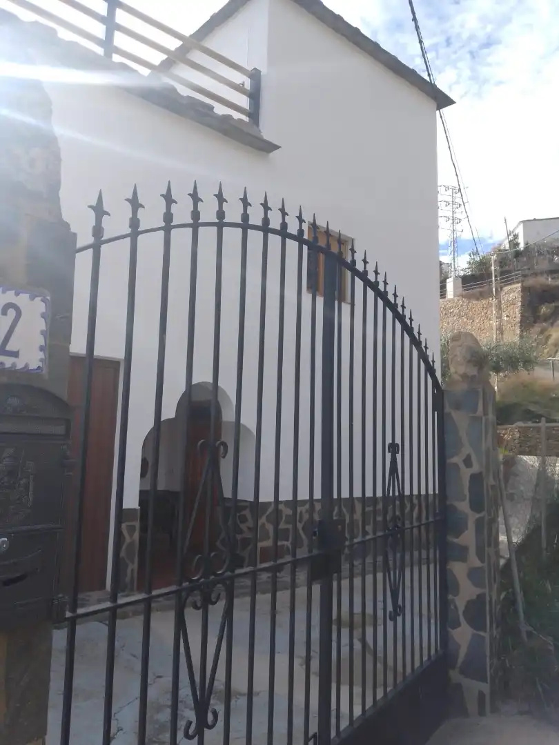 Chalet con terraza en venta en Bérchules, imagen 79