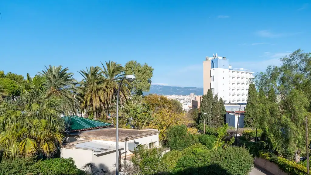 Duplex con piscina in vendita a Ponent, imagen 15