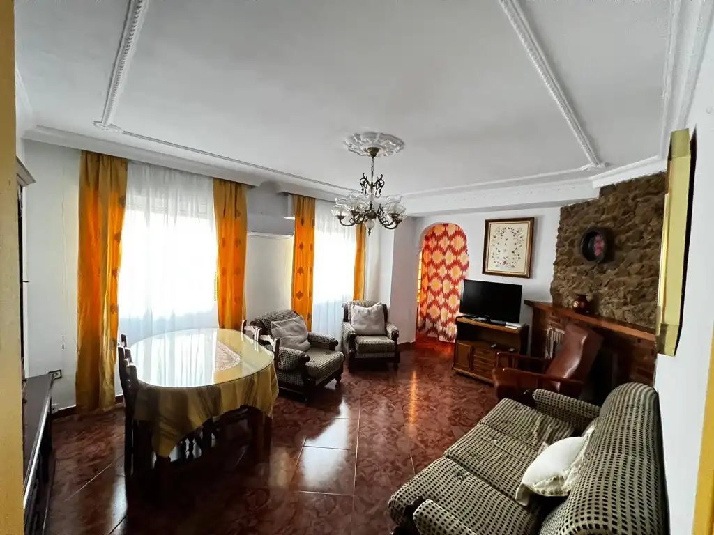 Houses for rent in Paseo Puerto Horca, Casabermeja