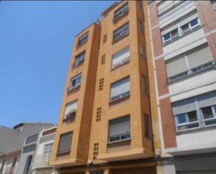 Vista exterior de Pis en venda en Castellón de la Plana / Castelló de la Plana
