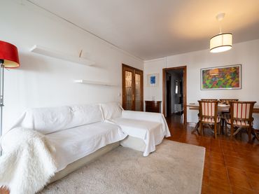 Wohnung mit Aufzug zum Verkauf in Palma de Mallorca - Miquel Dels Sants Oliver
