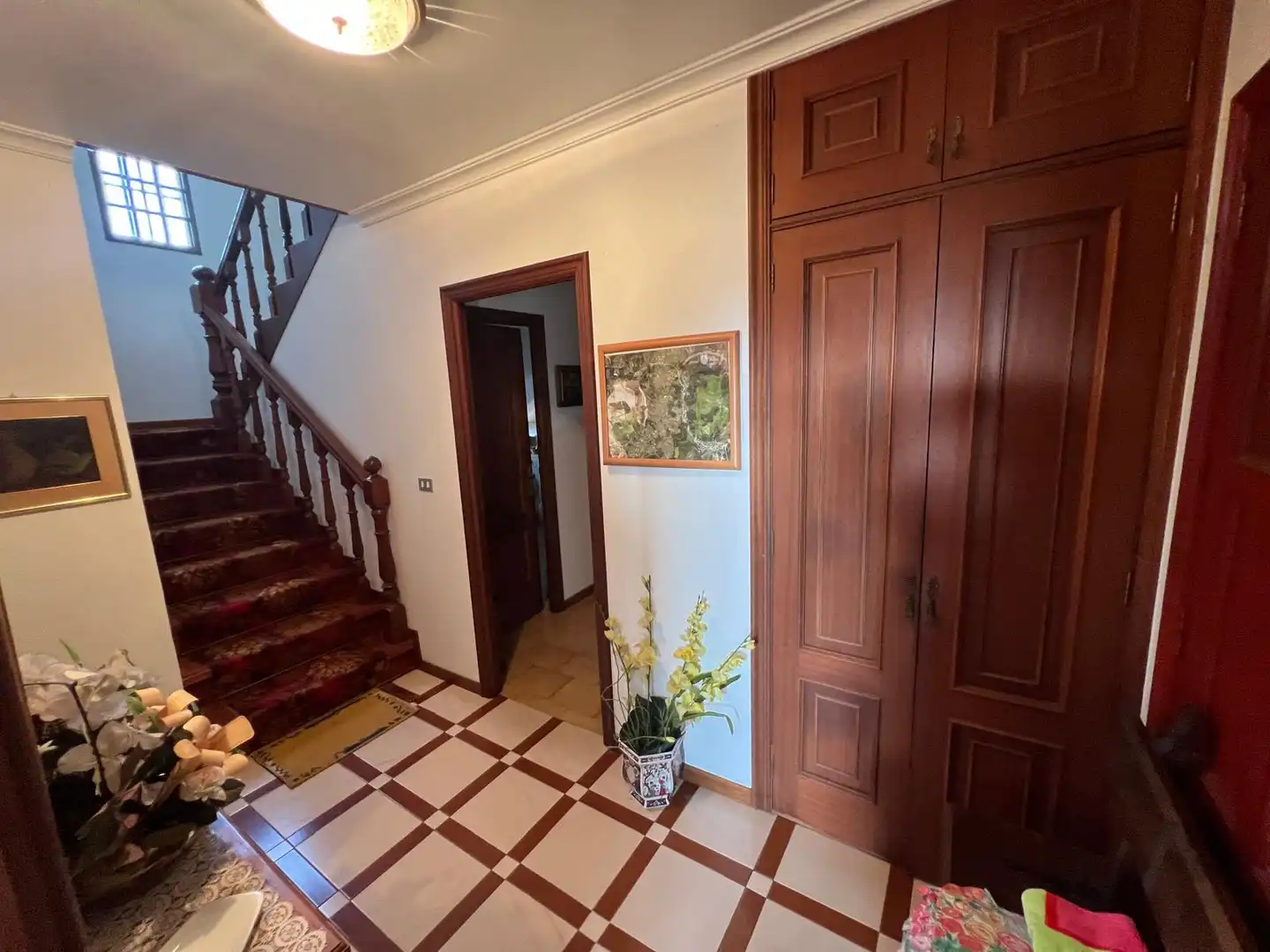 Casa o chalet en venta en As Neves   con Calefacción, Jardín privado y Trastero