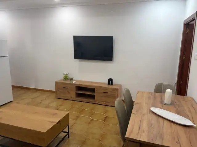 Appartement compact avec ascenseur à louer à Calle Fulgencio Arias 25, imagen 6