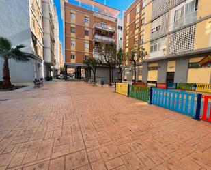 Flat for sale in Virgen de la Antigua, Los Remedios