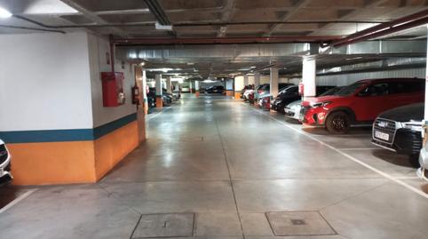 Photo 5 of Garage for sale in Avenida de las Naciones, 2, Fuenlabrada II - El Molino, Fuenlabrada