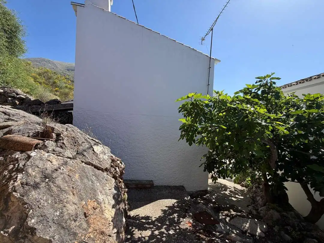 Haus mit Terrasse zum Verkauf in Periana, imagen 32