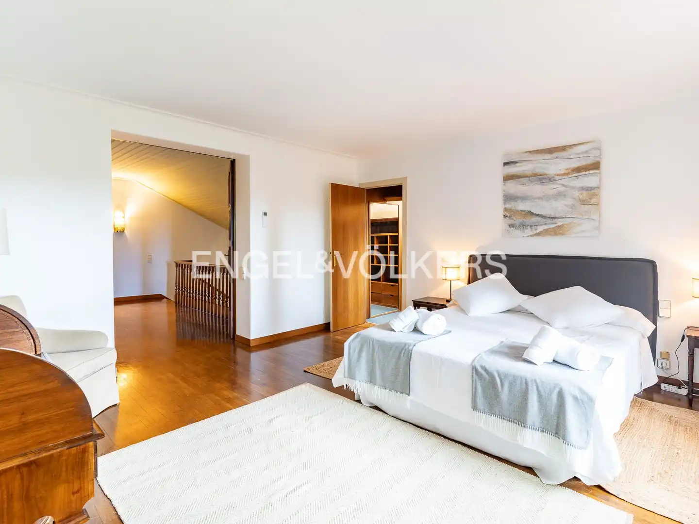 Casa amb jardí en venda a Arenys de Munt, imagen 24