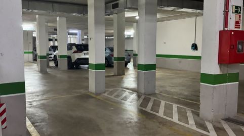 Foto 4 de Garaje de alquiler en Avenida del Aeropuerto, 50, Ciudad Jardín - Zoco, Córdoba Capital