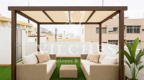 Foto 5 de Casa o xalet en venda a Calle Colmenares, Arenales - Lugo - Avda. Marítima, Las Palmas