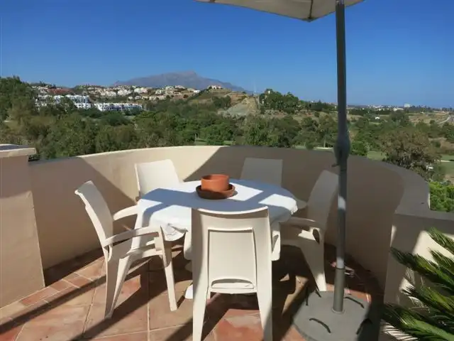 Àtic amb piscina en venda a CAPANES 1, imagen 13
