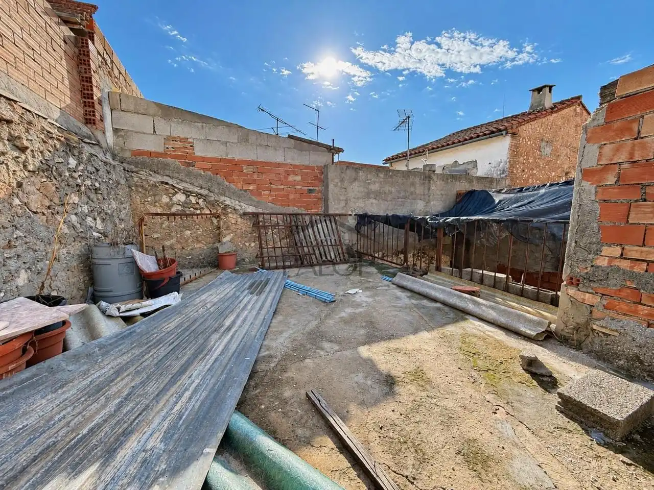 Houses for sale in Carcaixent, Valencia