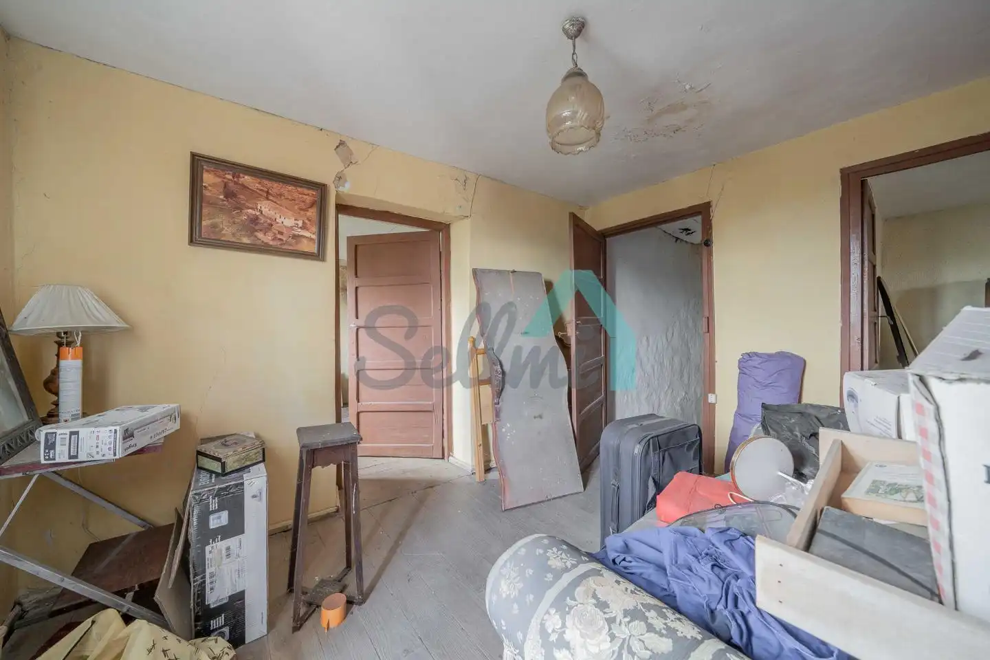 Casa con jardín en venta en Severies, imagen 38
