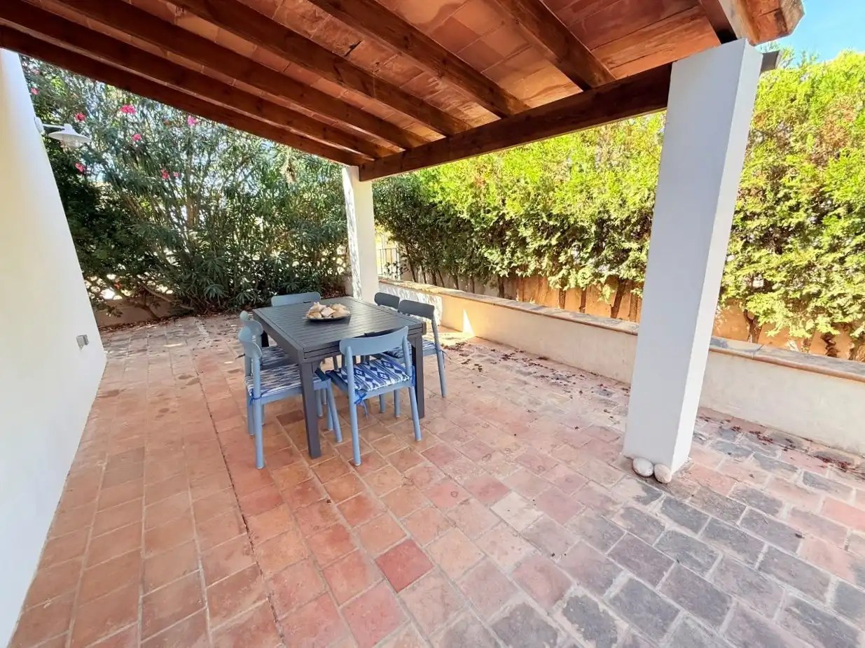 Maison avec jardin à louer à Carrer del Xaloc, imagen 2