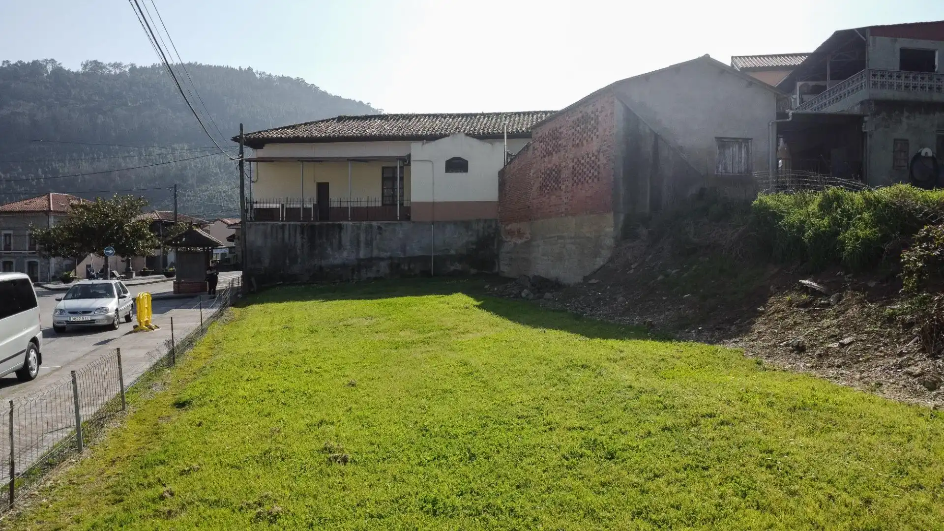 Terrenos y solares en venta en Calle Agones, imagen 4