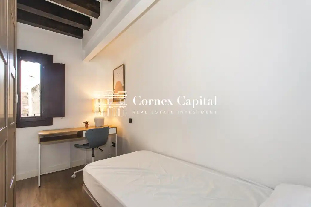 Attic for sale in Sant Antoni