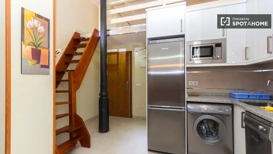 Appartement avec terrasse à louer à Centro, imagen 3