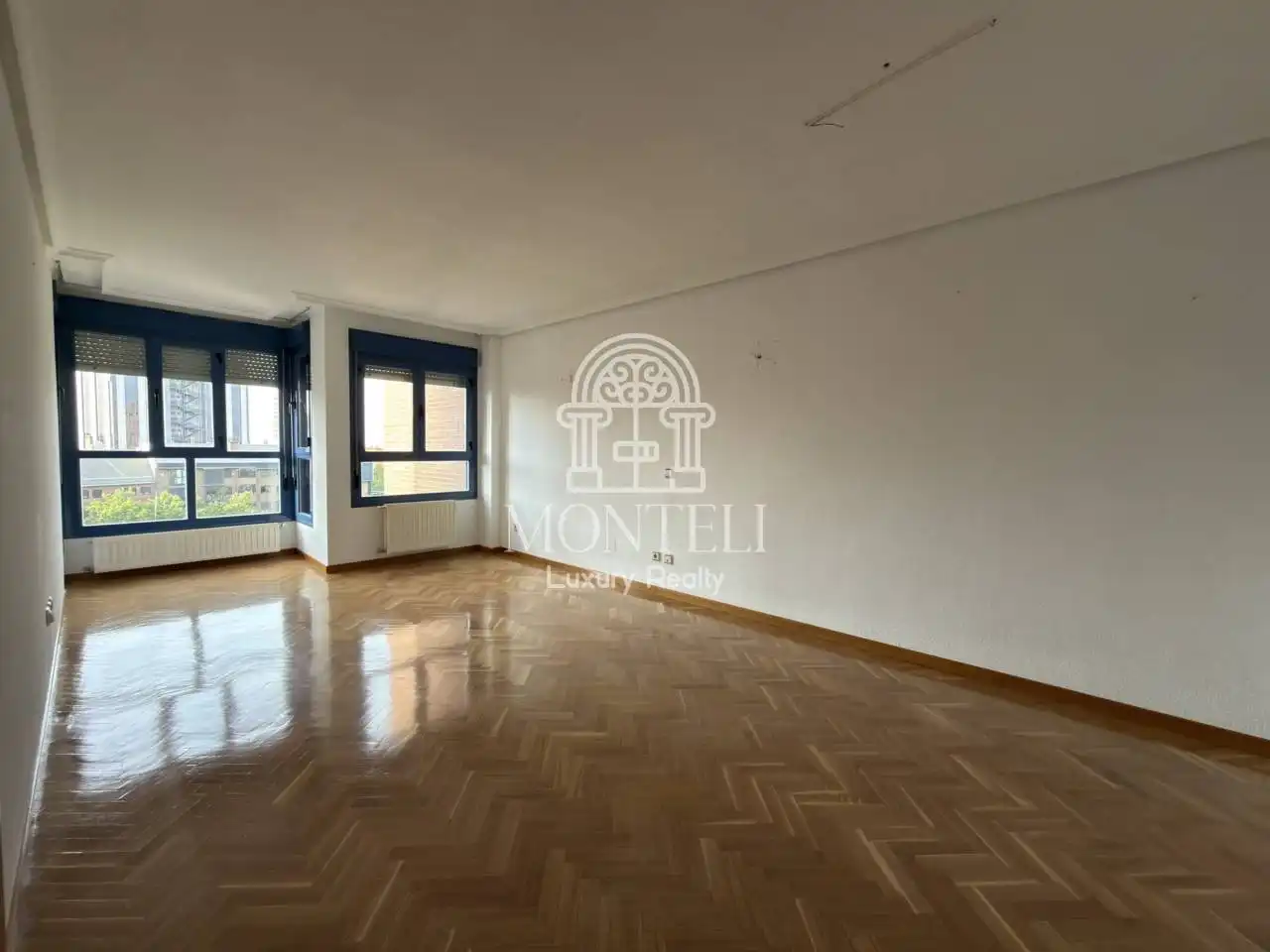 Piso con piscina en venta en Calle Caleruega, imagen 20
