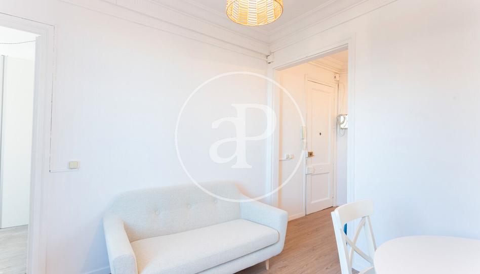 Foto 1 de Pis de lloguer a Carrer del Comerç, Sant Pere, Sta. Caterina i la Ribera, Barcelona