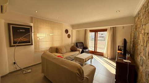 Foto 3 de Casa adosada de alquiler en Sa Pobla, Illes Balears