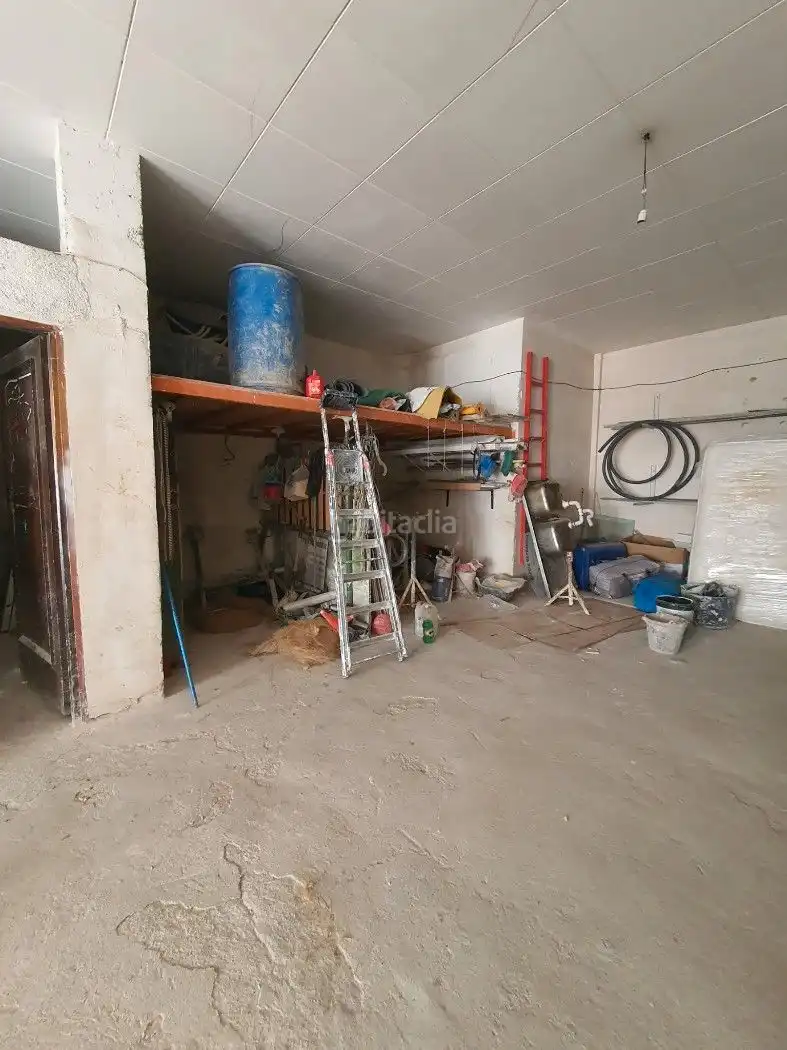Local comercial en venda a Carrer de Mossèn Jaume Arcelòs 51, imagen 4