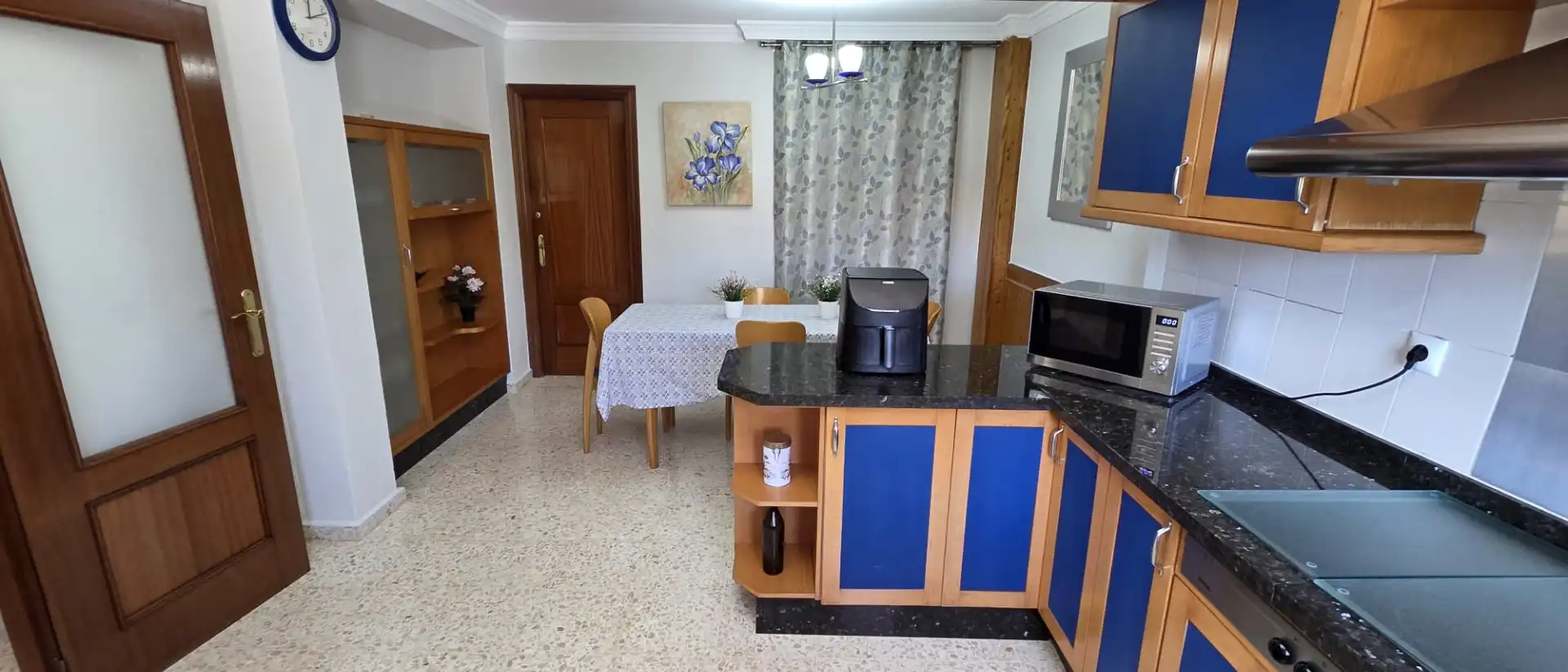 Wohnung mit Terrasse zur Miete in Manantiales - Lagar - Cortijo, imagen 18