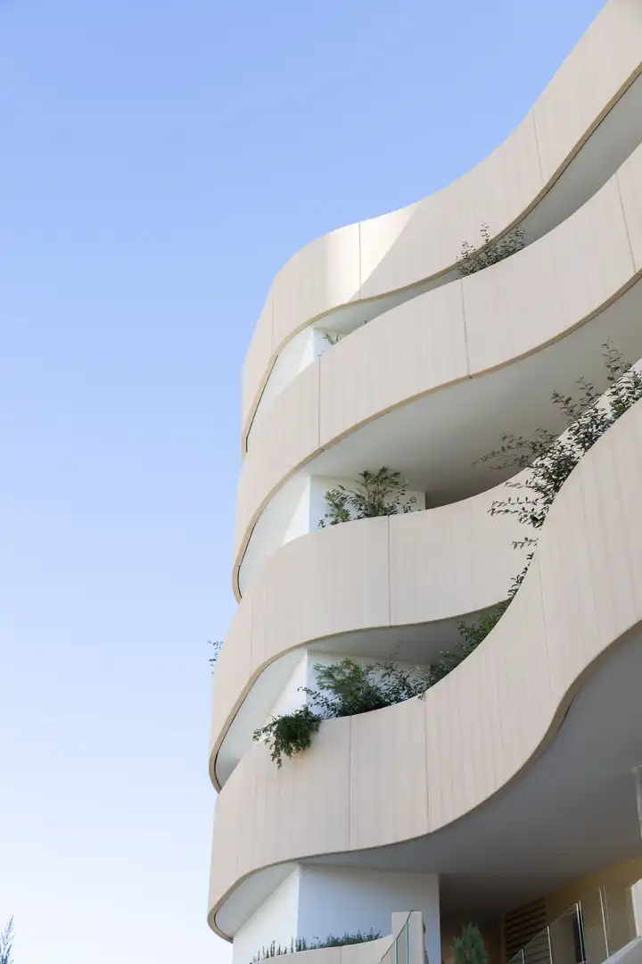 Apartament amb ascensor en venda a El Higuerón, imagen 26