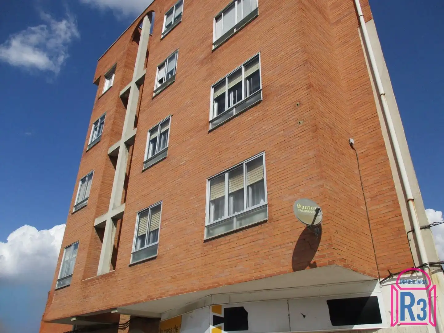Maisonette mit Aufzug zum Verkauf in Párroco Pablo Díez, imagen 2