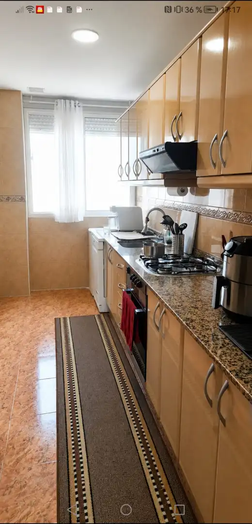 Flat with lift for sale in Carrer del Doctor Zamenhof, imagen 18