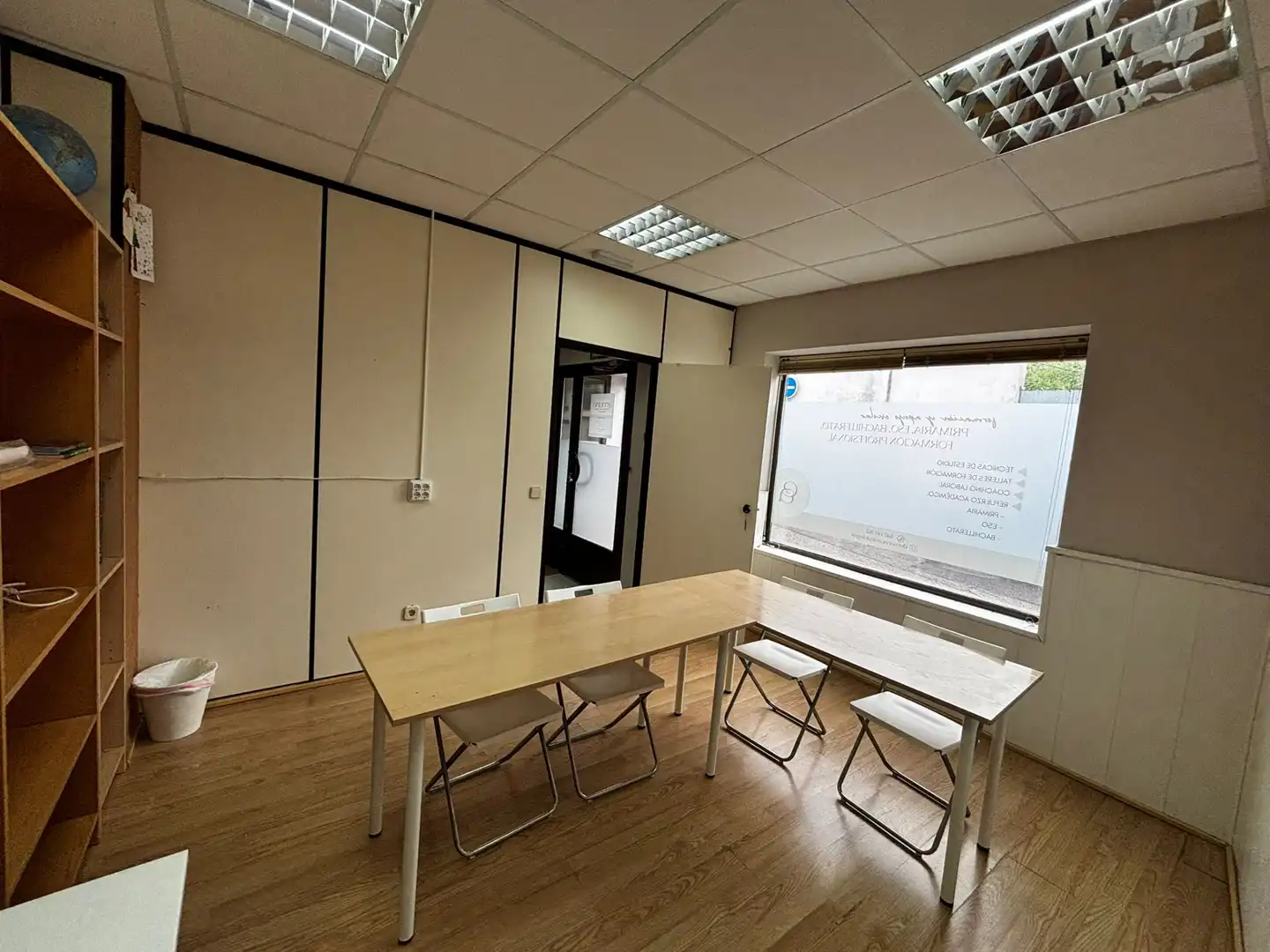 Commercial properties for rent in Villalbilla  with Air Conditioner and Furnished