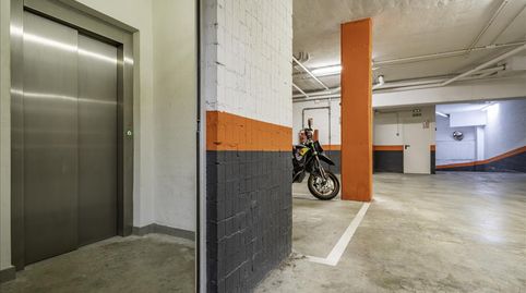 Foto 4 de Garatge en venda a Taure, Carretera de Roses - Fossos, Figueres