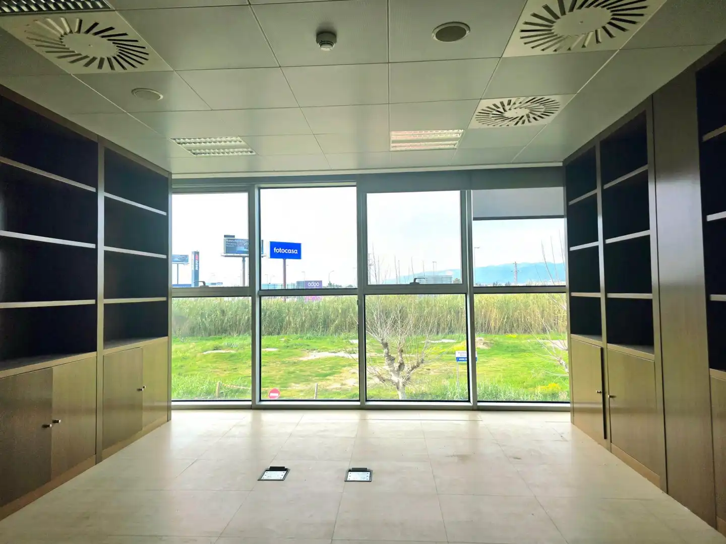 Office space with lift to rent in Sant Cosme - La Granja, imagen 26