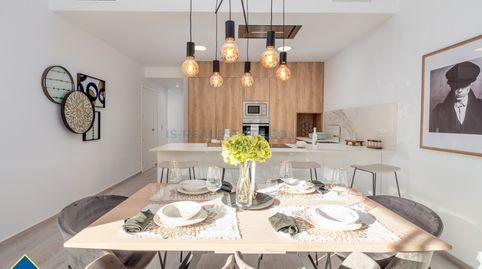 Casas con piscina en construcción en Algorfa, provincia de Alicante. 3 habitaciones | 119 m² | 12 kilómetros del mar, imagen 4
