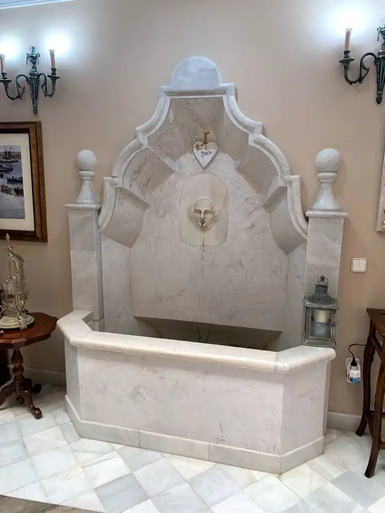 Casa o xalet en venda en El Puerto de Santa María amb Aire condicionat i Jardí privat