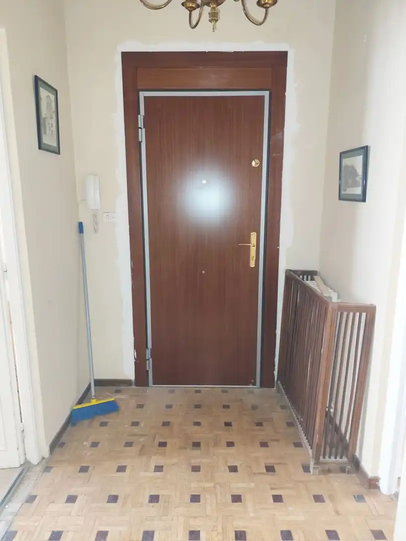 Piso en venta en Palencia con Terraza