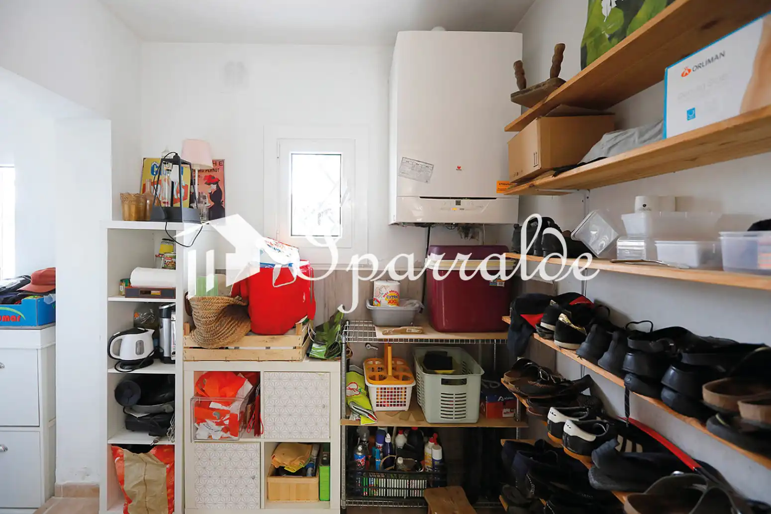 Casa amb terrassa en venda a Hendaye, imagen 45