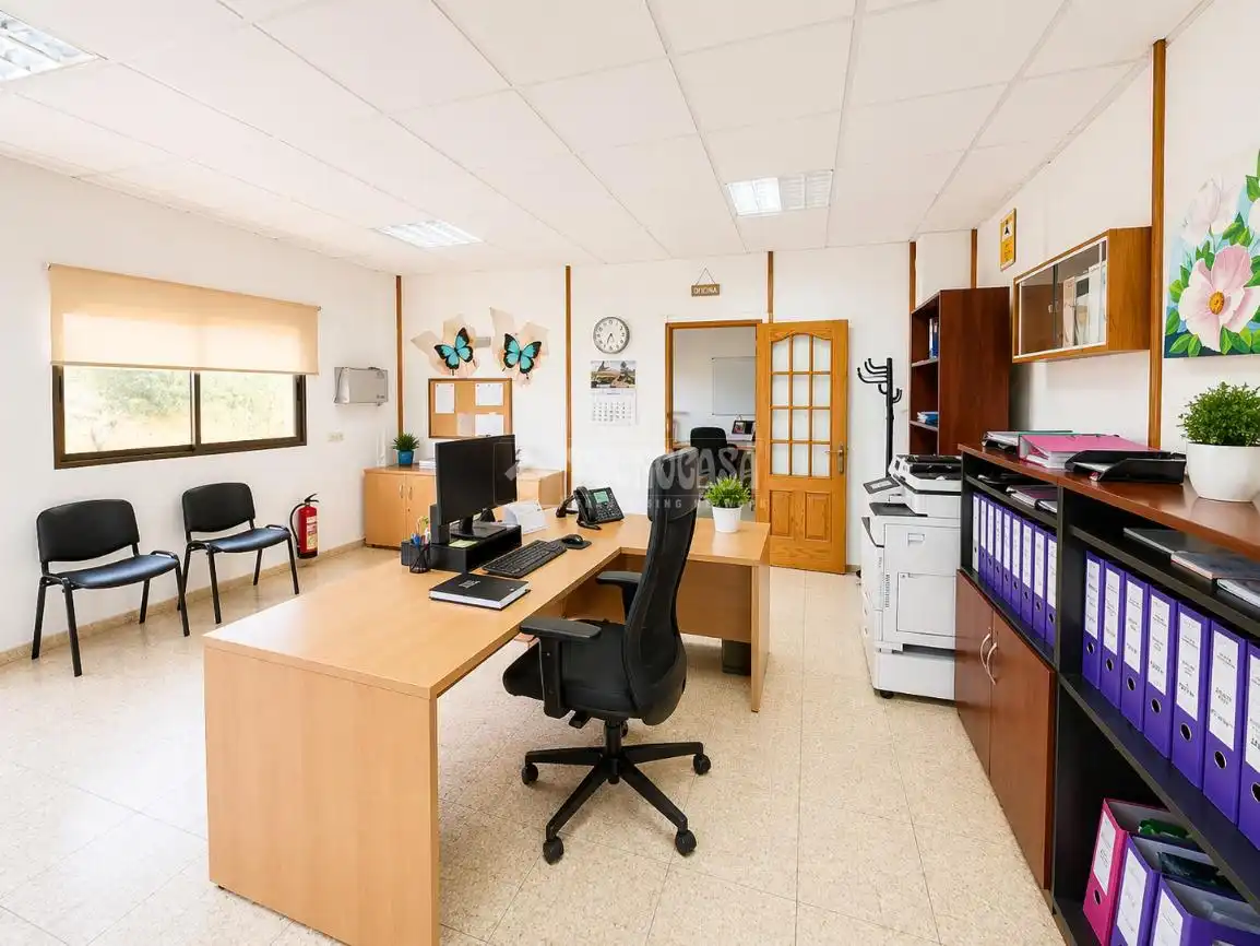 Residenziale in vendita a Cuevecitas - Malpaís, imagen 18