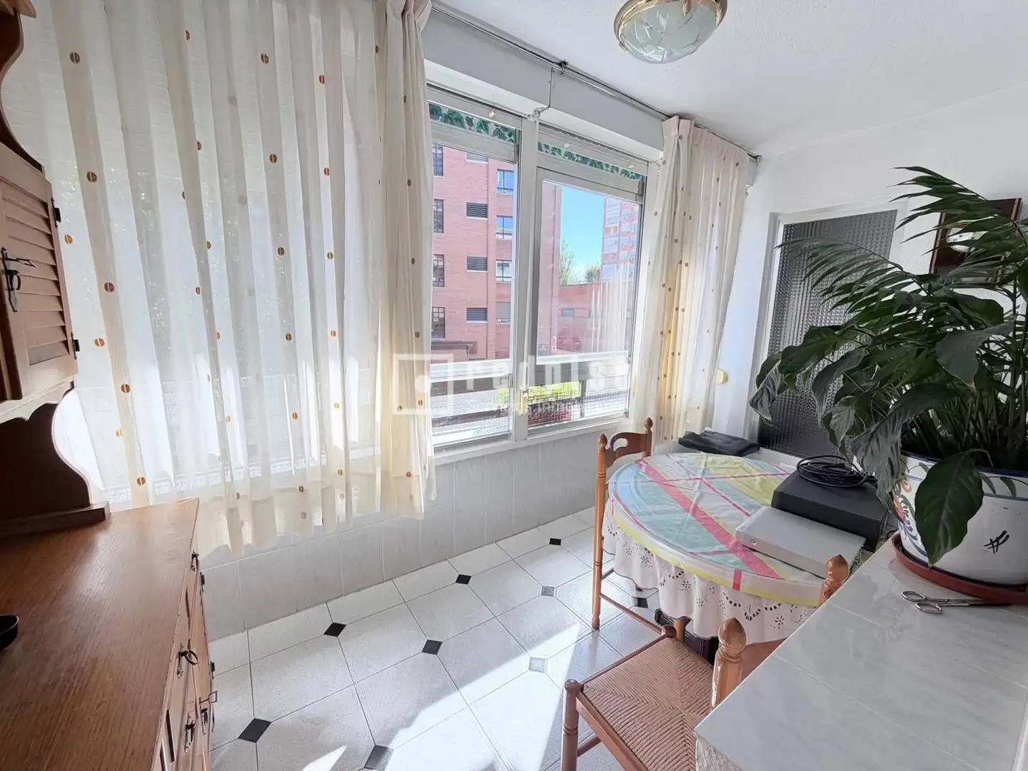 Habitación de Piso en venta en La Avanzada - La Cueva