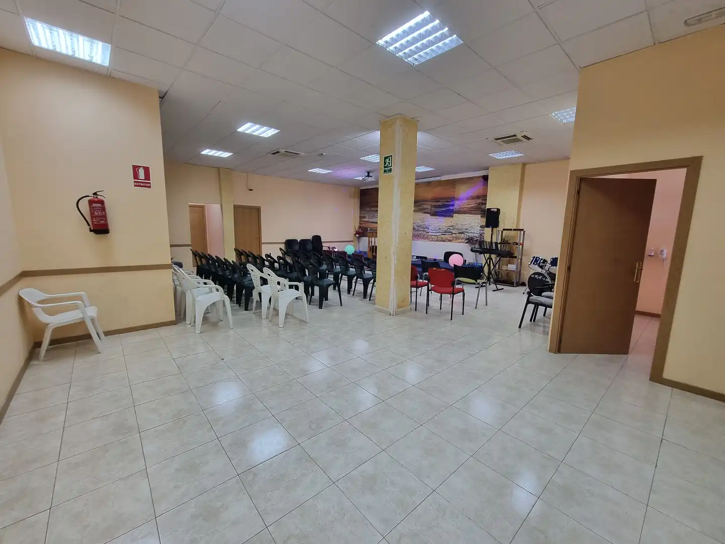 Local comercial en venta en Balàfia, imagen 2