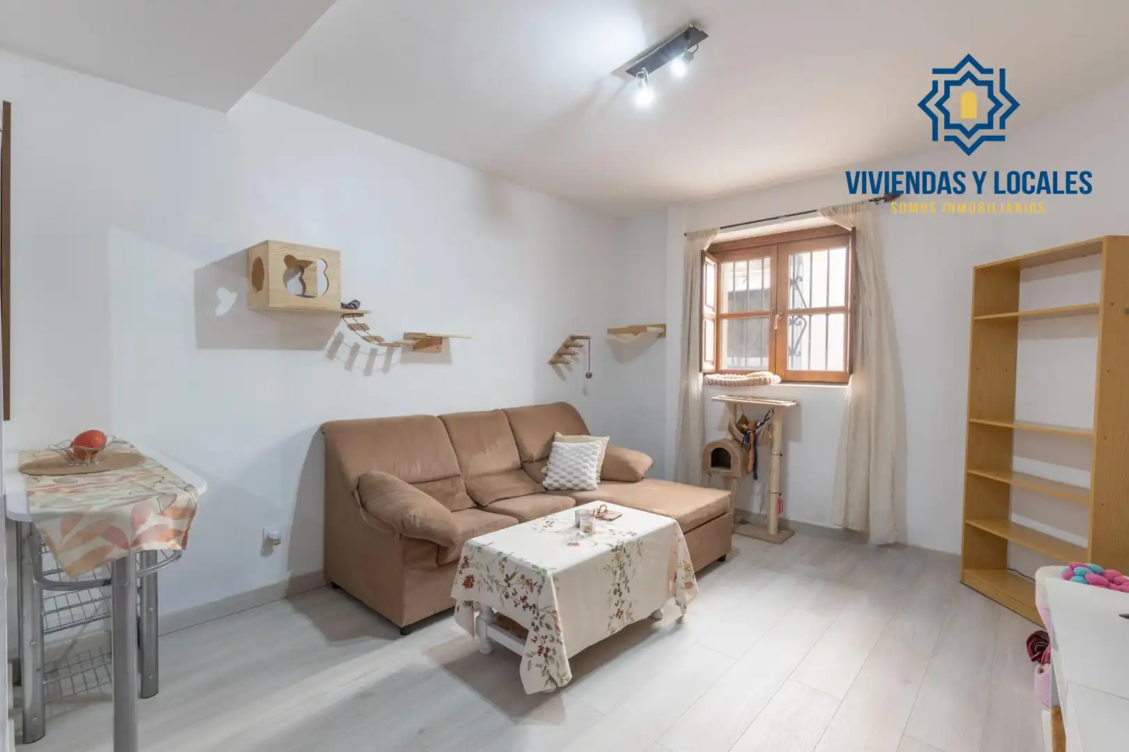 Flat for sale in Centro
