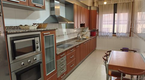 Foto 3 de Piso en venta en Calle de Lorenzo Partearroyo, 1, Arévalo, Ávila