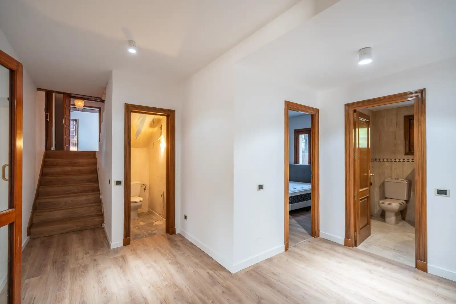 Casa o chalet en venta en Las Rozas de Madrid con Aire acondicionado, Calefacción y Jardín privado
