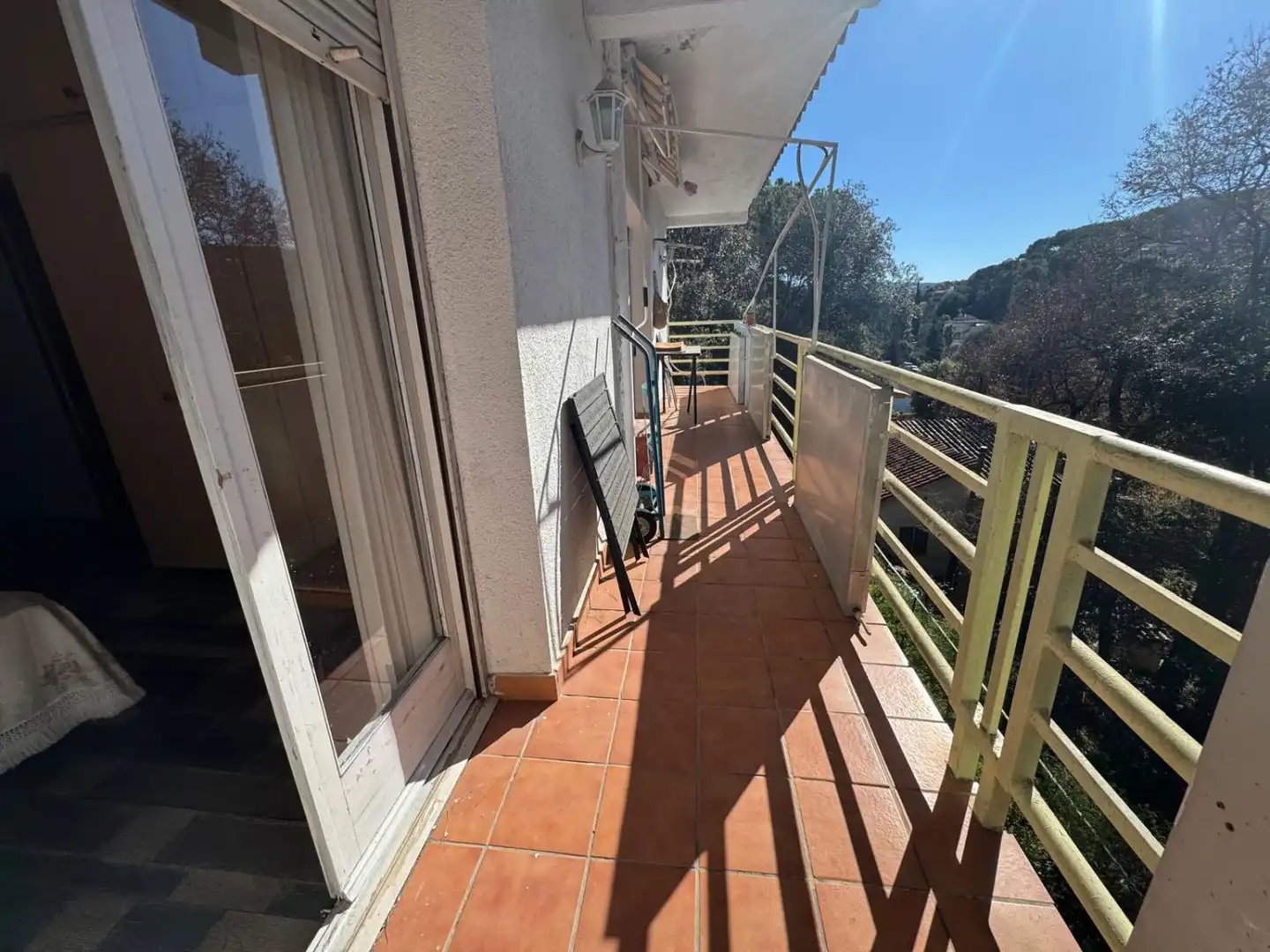 Casa o chalet en venta en Sant Pere de Vilamajor