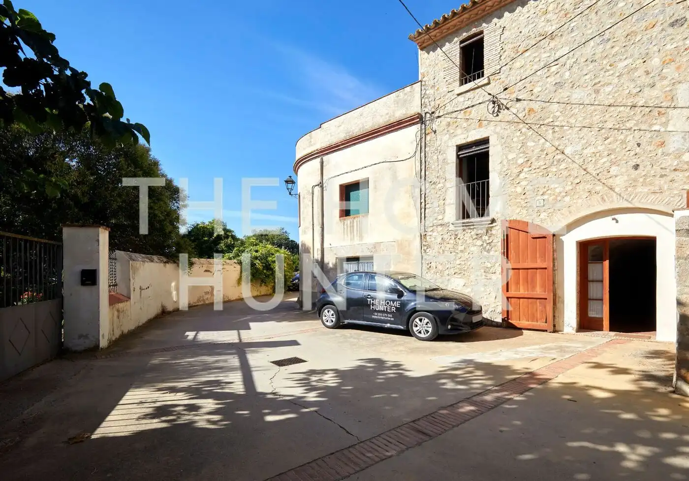Maison avec jardin à vendre à Ventalló, imagen 25